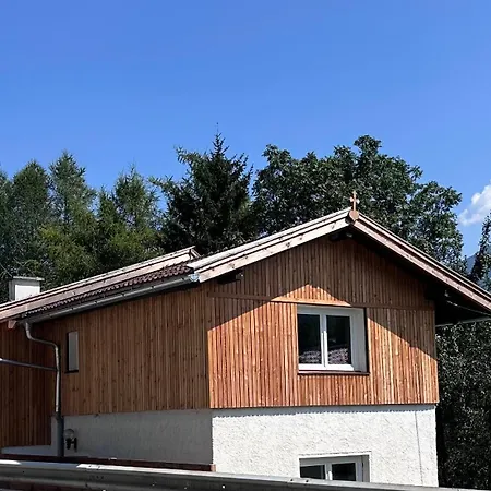 Hanna'S Home Innsbruck Exterior foto