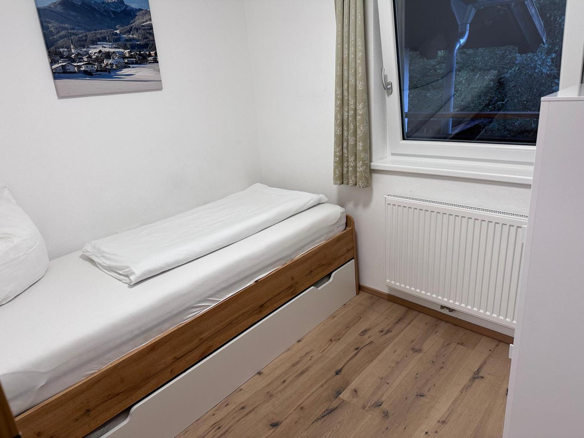 Appartement Hanna's *
