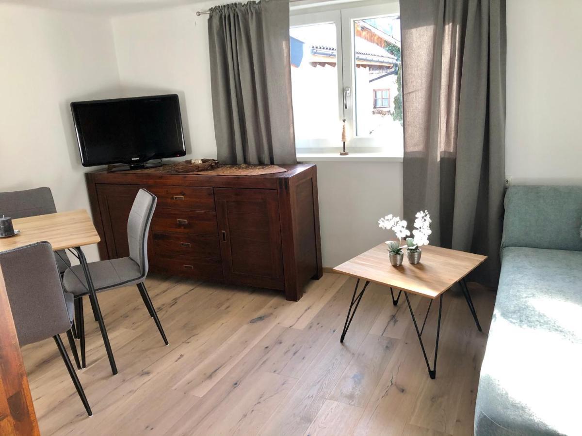 Appartamento Hanna's Innsbruck